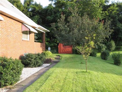 Yard/Garden.
