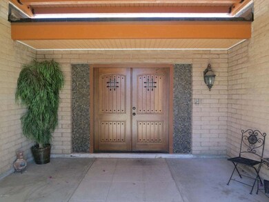 3 - Entrance