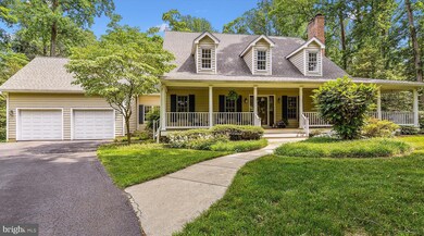 1045 Stonington Dr, Arnold, MD 21012 - photo 3