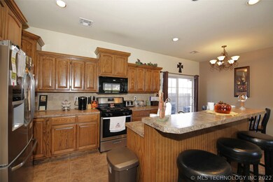 19111 E 49th St, Tulsa, OK 74134 - photo 7