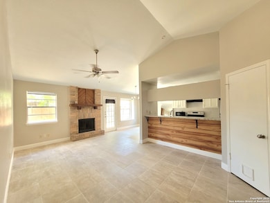 11419 Blue Mesa Dr, San Antonio, TX 78245 - photo 4