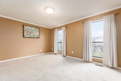 Formal Living Room