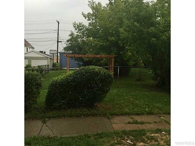Land/Lot.