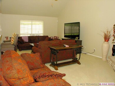 New window treatments throughout the home