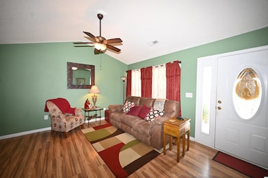 2740 Woodcreek Ln, Conway, SC 29527 - photo 2