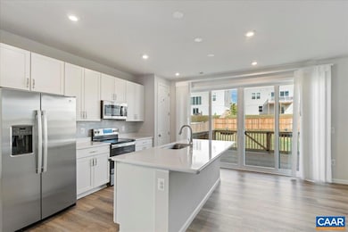 407 Meadows Dr, Orange, VA 22960 - photo 5