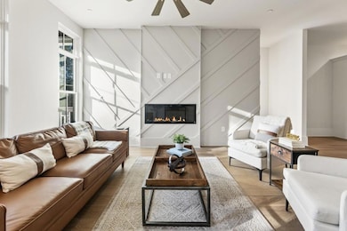 12455 Broadwell Rd unit 202, Alpharetta, GA 30004 - photo 3