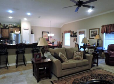 5015 5015 Shiloh Ridge, Tyler, TX 75703 - photo 6