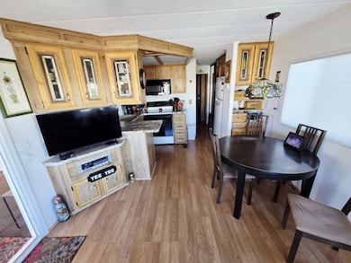 8700 E University Dr unit 1433, Mesa, AZ 85207 - photo 4