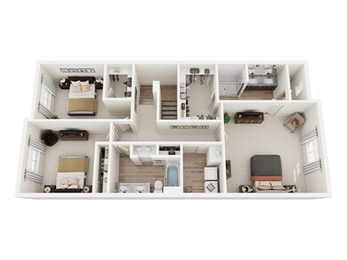 Receive Up to 12 Weeks Free Base Rent + $2000 Gift Card on select homes!*
*Minimum lease term applies.