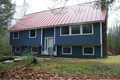 718 Aldrich St, Uxbridge, MA 01569 - photo 2