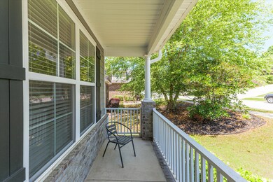 1649 Jamestown Ave, Evans, GA 30809 - photo 5