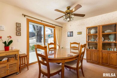 615 Westerfield Rd, Davenport, IA 52806 - photo 2