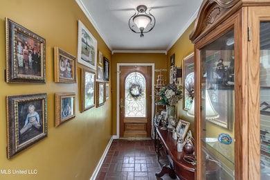 105 Center St, Flora, MS 39071 - photo 2