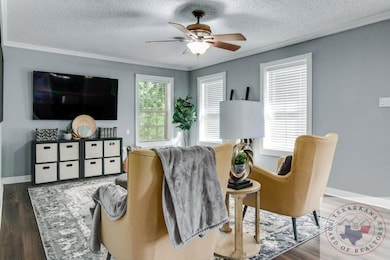 65 County Road 2311, Texarkana, TX 75503 - photo 3