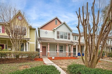 3807 Brinkman St, Houston, TX 77018 - photo 2