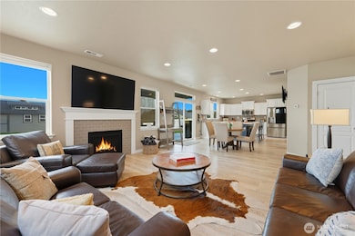 1382 Caprio Loop, Walla Walla, WA 99362 - photo 4