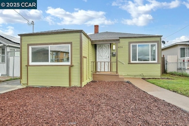 436 S 16th St, Richmond, CA 94804 - photo 2