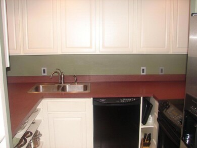 Modern Kitchen