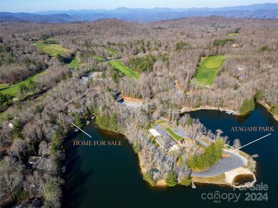 869 Utsonati Ln unit 26, Brevard, NC 28712 - photo 3