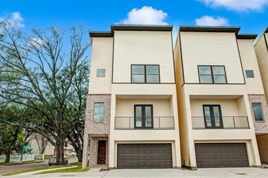 3327 Kilgore St unit A, Houston, TX 77021 - photo 3