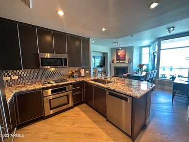 Kitchen 1