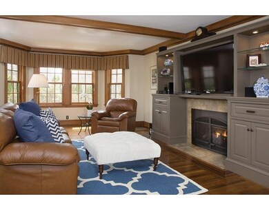 1355 Beacon St, Waban, MA 02468 - photo 5