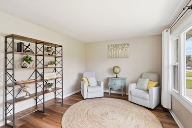 9745 Tyler St, Crown Point, IN 46307 - photo 2