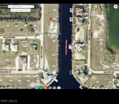 3623 NW 47th Ave, Cape Coral, FL 33993 - photo 4