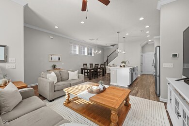 13288 E Lieder Way, Fishers, IN 46037 - photo 7