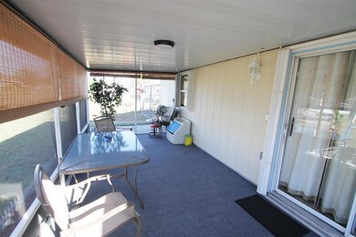 1672 SW McAllister Patio 2