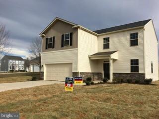 262 Parker Place, Orange, VA 22960 - photo 2