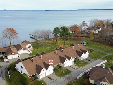 99 Dockside Lane, Belfast, Maine