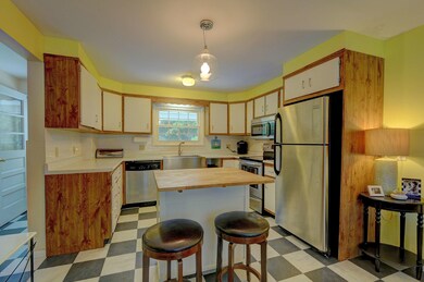 2101 Kitchen