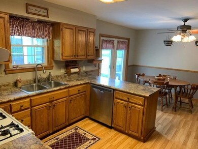 1260 N 500 E, Knox, IN 46534 - photo 3