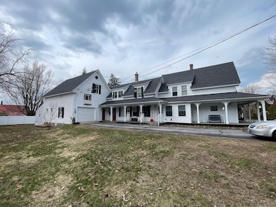 SITUATED ON .34 ACRES WITH TOWN WATER & SEWER ON ONE OF THE FINEST STREETS IN CONWAY VILLAGE!