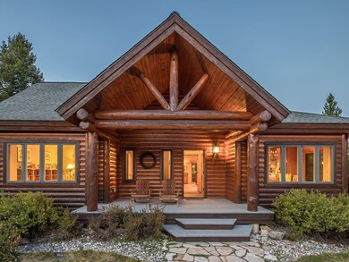 395 Upper Beaver Creek Rd, Big Sky, MT 59730 - photo 4
