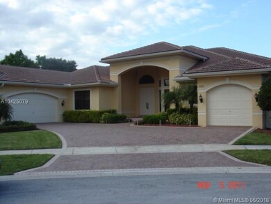 15375 SW 37th St, Davie, FL 33331 - photo 4
