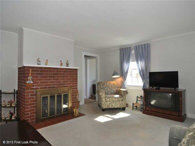 Living Room.