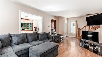 453 Yale Ave, Zanesville, OH 43701 - photo 6