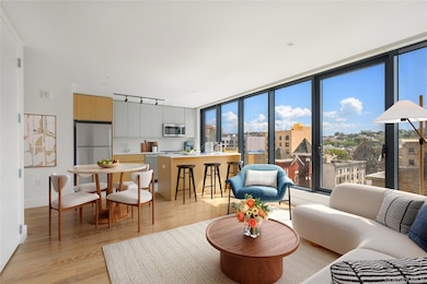 44 Hudson St unit 708, Yonkers, NY 10701 - photo 5