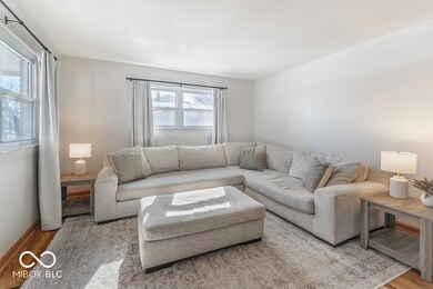 318 N 21st Ave, Beech Grove, IN 46107 - photo 5