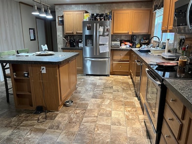 1451 Robins Fork Rd, Renick, WV 24966 - photo 6