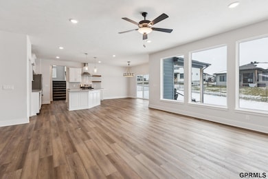 17012 Abigail St, Bennington, NE 68007 - photo 6