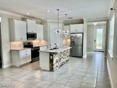 28442 Captiva Shell Loop, Bonita Springs, FL 34135 - photo 4