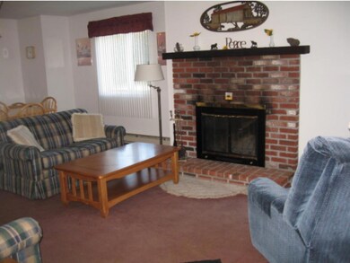 10 Adams Drive #20 unit 20, Woodstock, NH 03262 - photo 2