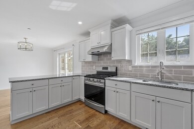 27 Mill St unit D, Quincy, MA 02169 - photo 2