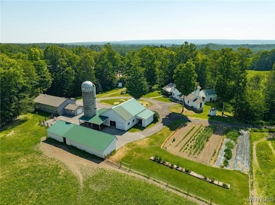 11692 Route 19, Fillmore, NY 14735 - photo 2