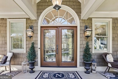 90 W Peachtree St, Norcross, GA 30071 - photo 3