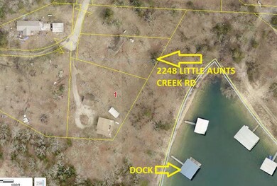 2248 Little Aunts Creek Rd, Kimberling City, MO 65686 - photo 2